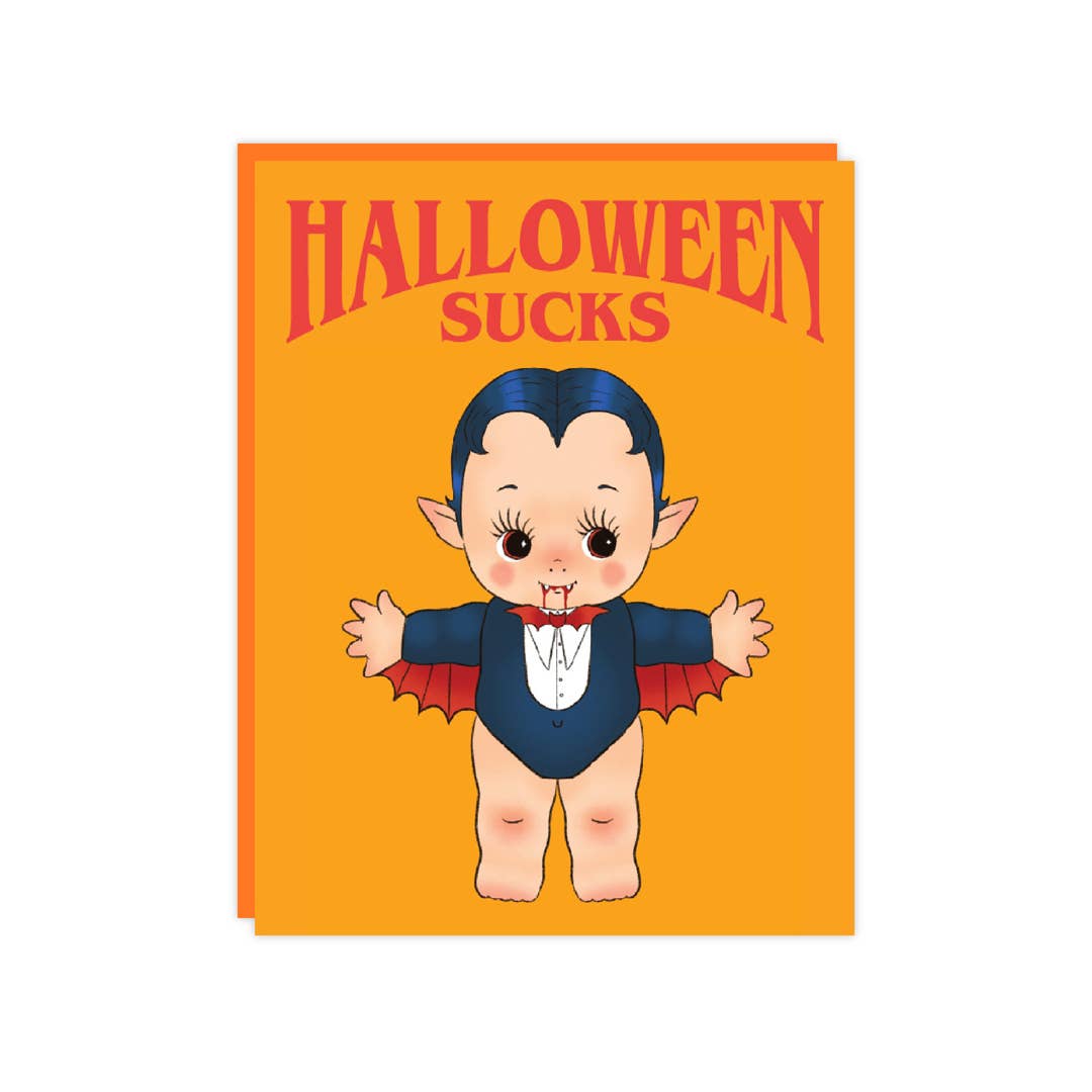 Vampire Kewpie, The Little Gay Shop