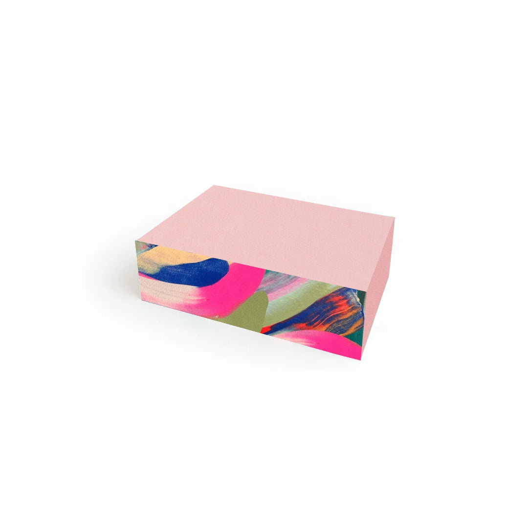Palmita Swirl Notepad
