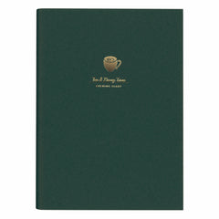 Green Evening Journal
