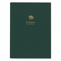 Green Evening Journal