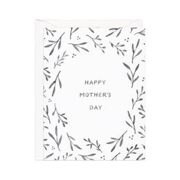 Botanic Mom, Amy Zhang