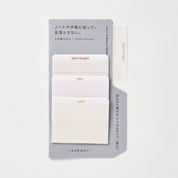Large Red Sticky Notes