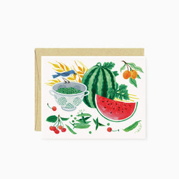 Summer Sweet, Botanica Paper Co.
