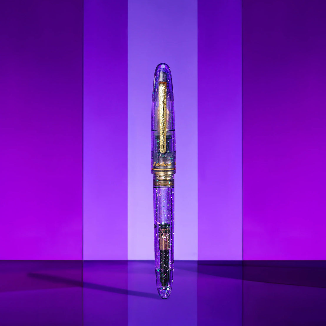Esterbrook Sakura Street Estie Fountain Pen