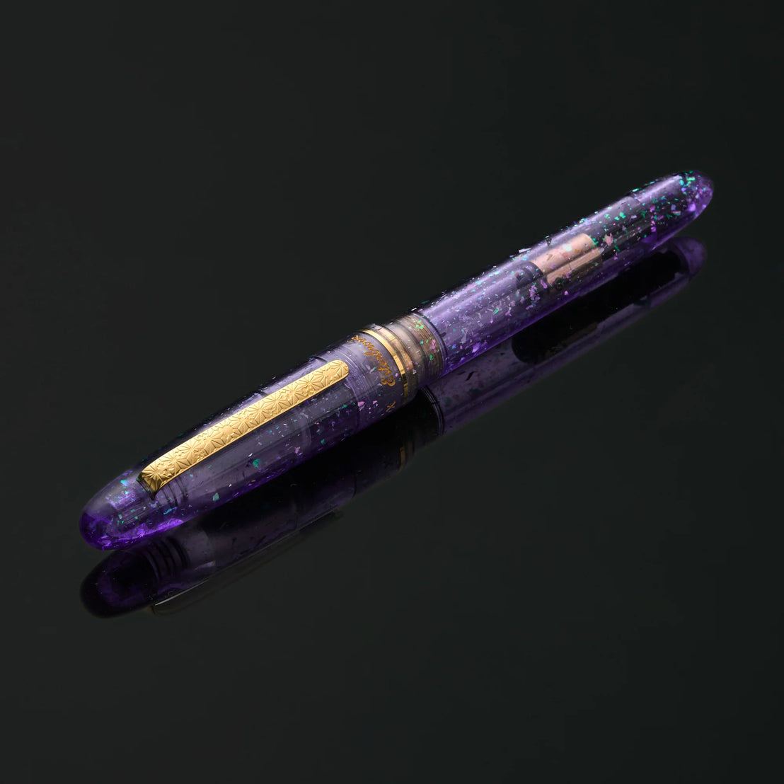 Esterbrook Sakura Street Estie Fountain Pen