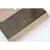Hobonichi 2027 Techo Original A6 Alettone Gray Cover