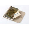 Hobonichi 2027 Techo Original A6 Alettone Gray Cover