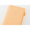 Hobonichi 2027 5-Year Techo A5 Natural Leather Cover