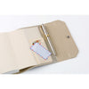 Hobonichi 2027 Techo Original A6 Alettone Gray Cover