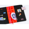Hobonichi 2027 Techo Original A6 White Cat's Table Decor Cover