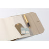 Hobonichi 2027 Cousin A5 Alettone Grey Cover