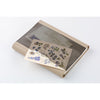 Hobonichi 2027 Cousin A5 Alettone Grey Cover
