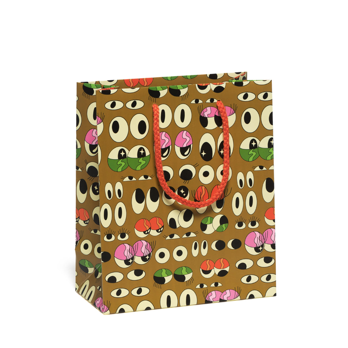 Eyeballs Gift Bag