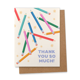 Thank You So Much, Ana Peake