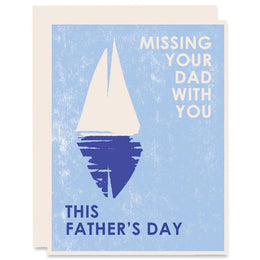 Missing Your Dad with You, Heartell Press