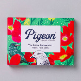 Dusk to Dawn Pigeon Pack