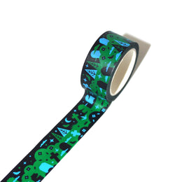 Grim Graves Washi Tape