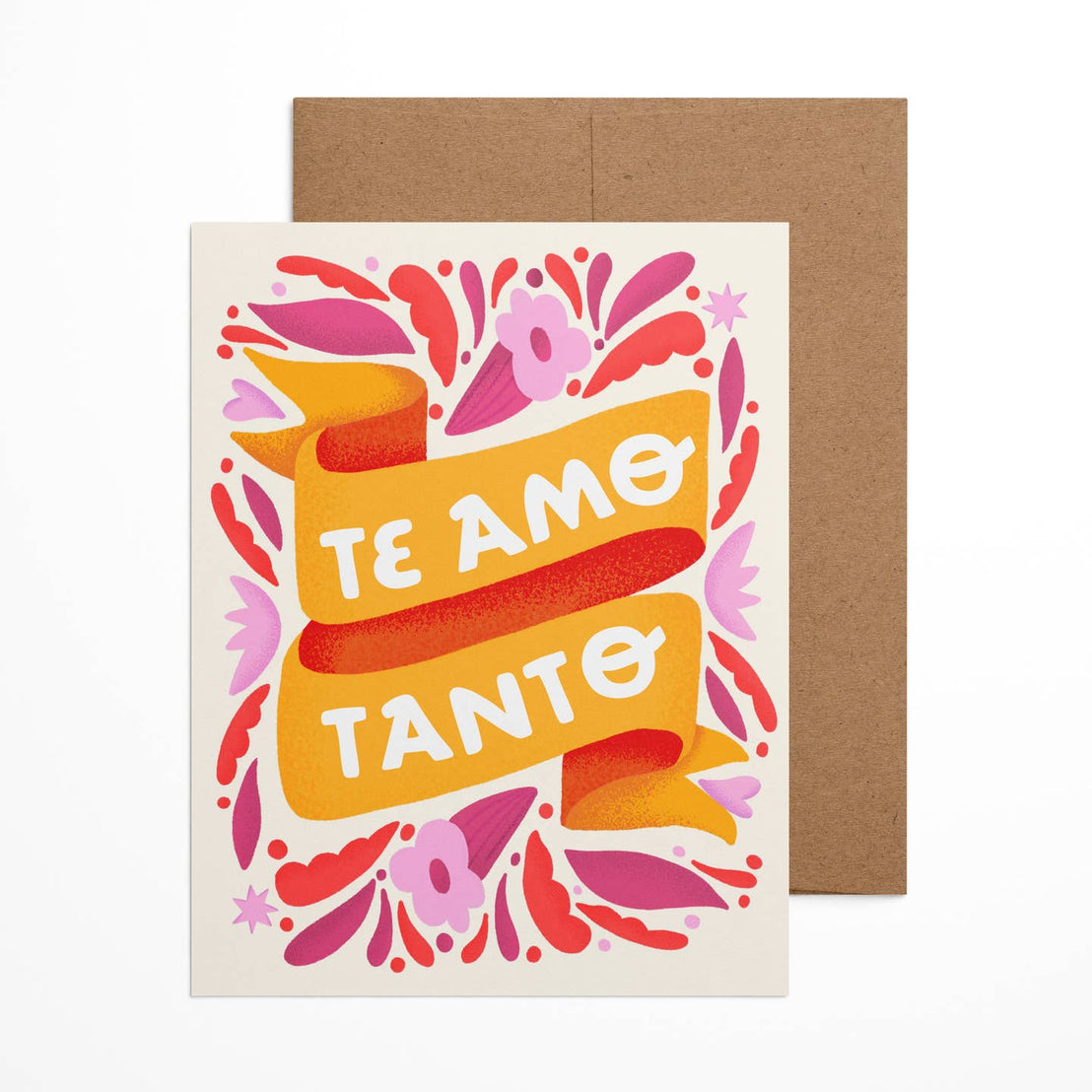 Te Amo Tanto, Ana Peake