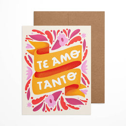 Te Amo Tanto, Ana Peake