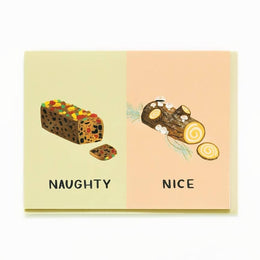 Naughty Nice, Small Adventure