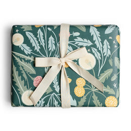 Just Dandy Gift Wrap