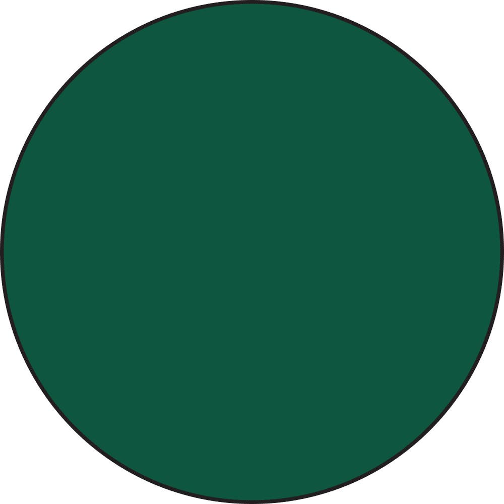Library Green Archival Inkpad