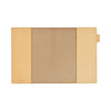 Hobonichi 2027 5-Year Techo A5 Natural Leather Cover