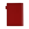 Hobonichi 2027 5-Year Techo A5 Red Leather