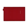 Hobonichi 2027 5-Year Techo A5 Red Leather