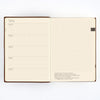 Hobonichi 2027 5-Year Techo A5 Japanese Book