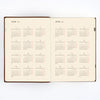 Hobonichi 2027 5-Year Techo A5 Japanese Book