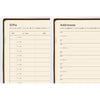 Hobonichi 2027 5-Year Techo A5 Japanese Book