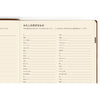Hobonichi 2027 5-Year Techo A5 Japanese Book