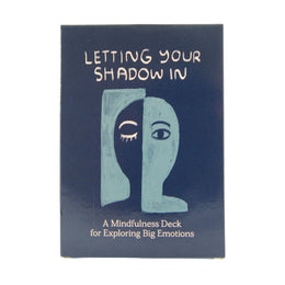 Letting Your Shadow In Deck