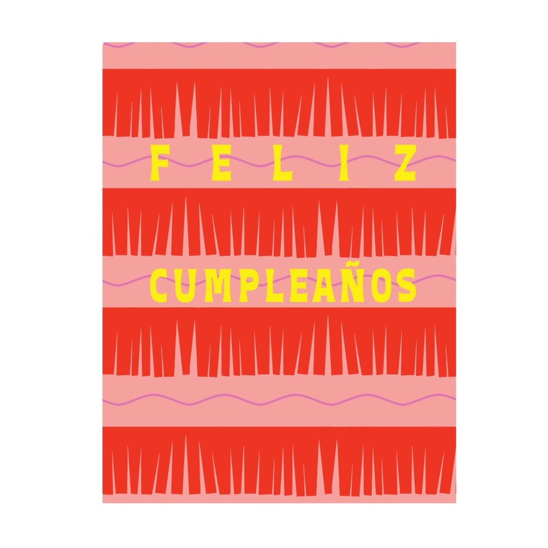 Feliz Cumpleanos, Olive & Company