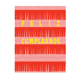 Feliz Cumpleanos, Olive & Company