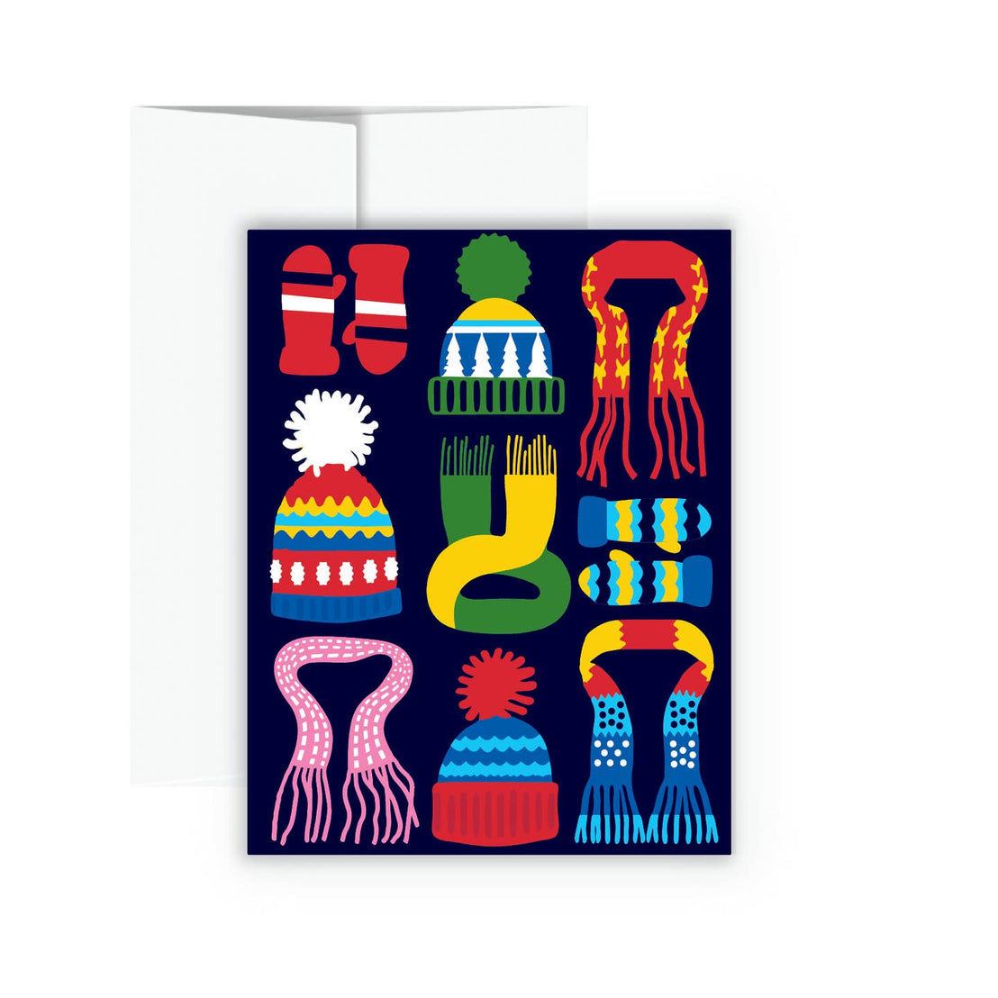 Winter Knits Boxed Set, All Very Goods