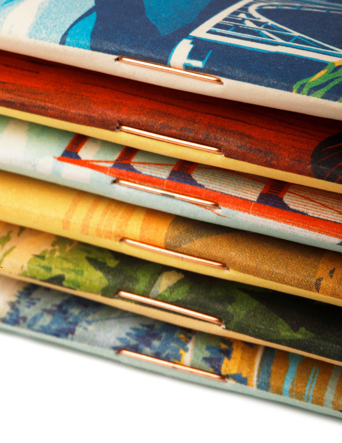 Field Notes Series B 3-Pack: Triple Crown of Hiking