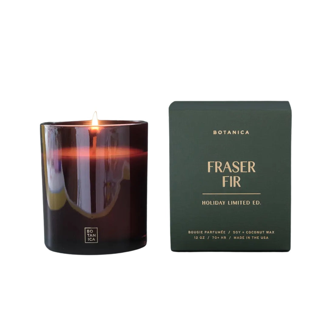 Fraser Fir Candle