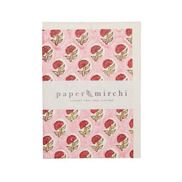 Daisy Festive Mix, Paper Mirchi
