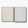 2026/27 Garden Study 17-Month Planner