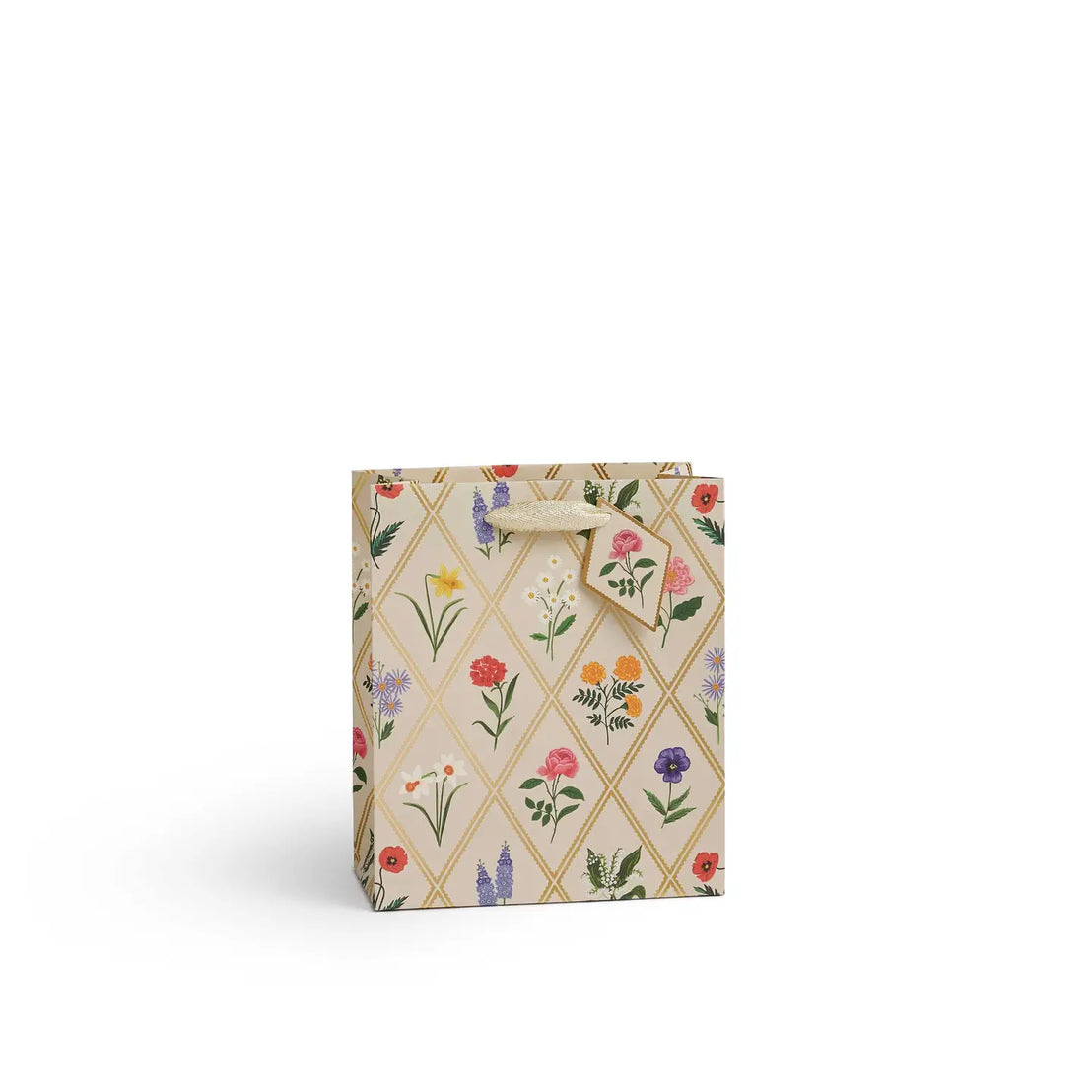 Garden Study Gift Bag