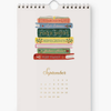 2027 Garden Study Wall Calendar