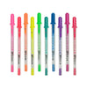 Sakura Gelly Roll Moonlight Pens