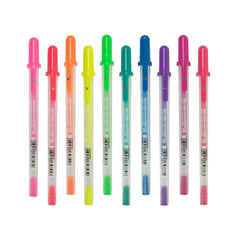 Sakura Gelly Roll Moonlight Pen