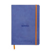 A5 Goalbook, Rhodia