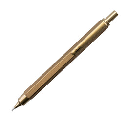 Mechanical Pencil, Rhodia