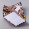 Golden Flight Pigeon Pack