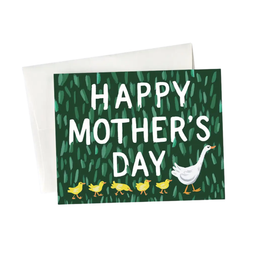 Mother Goose, Idlewild Co.