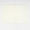 Hobonichi Tomitaro Makino: Graph Notebook (A6) - Yamazakura
